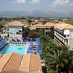 Hotel Cavo D' Oro & Kalamákion