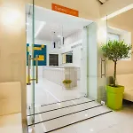 Hotel Cavo D' Oro & 4*