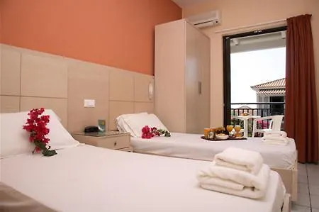 Hotel Cavo D' Oro &