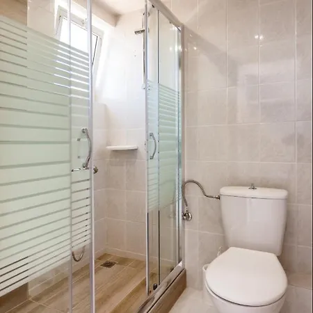 Szálloda Cavo D' Oro & Kalamáki