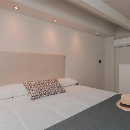 Cavo D' Oro & Szálloda Kalamáki