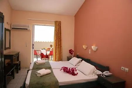 Cavo D' Oro & Hotel 4*