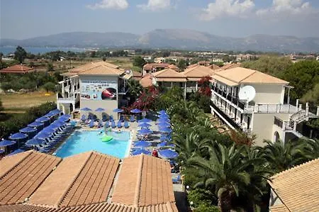 Hotel Cavo D' Oro & Kalamaki (Zakynthos)