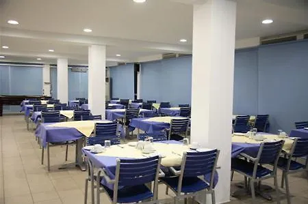 Szálloda Cavo D' Oro & 4*