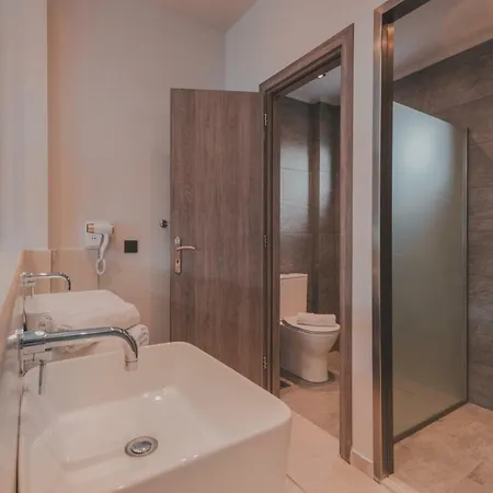 Cavo D' Oro & Hotel 4*