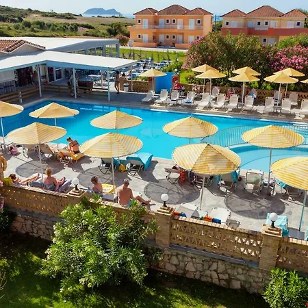 Cavo D' Oro & Szálloda 4*