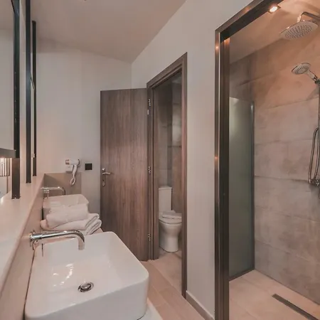 Cavo D' Oro & Kalamáki