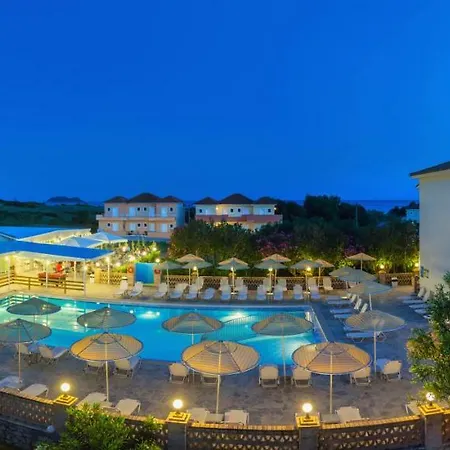 Cavo D' Oro & 4*