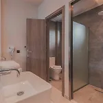 Hotell Cavo D' Oro & Kalamákion