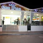 Ξενοδοχείο Cavo D' Oro &