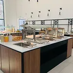 Hotell Cavo D' Oro & 4*