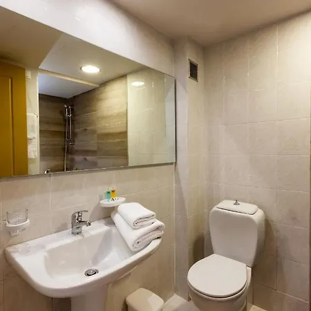 Hotel Cavo D' Oro &
