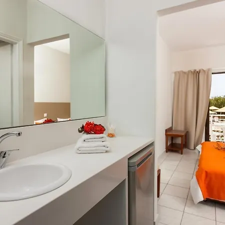 Cavo D' Oro & Kalamákion