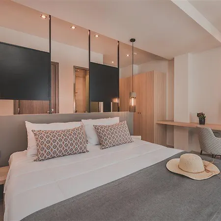 Cavo D' Oro & 4* Kalamákion