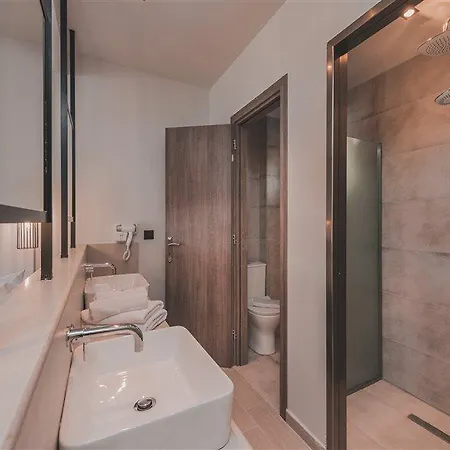Otel Cavo D' Oro & Kalamákion