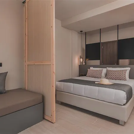 Hotel Cavo D' Oro & Kalamákion