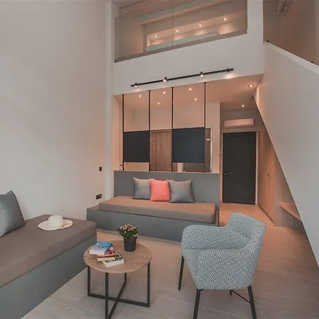 Cavo D' Oro & Hotel Kalamákion