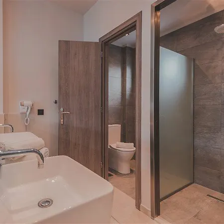 Otel Cavo D' Oro & Kalamákion