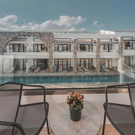 Cavo D' Oro & Hotel 4*