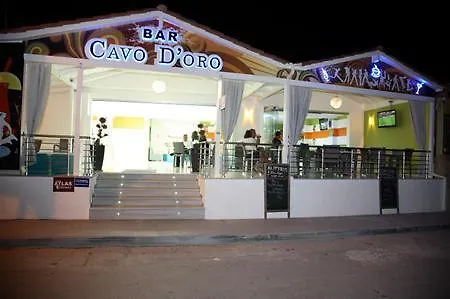 Hotel Cavo D' Oro &