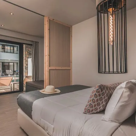 Hotel Cavo D' Oro &