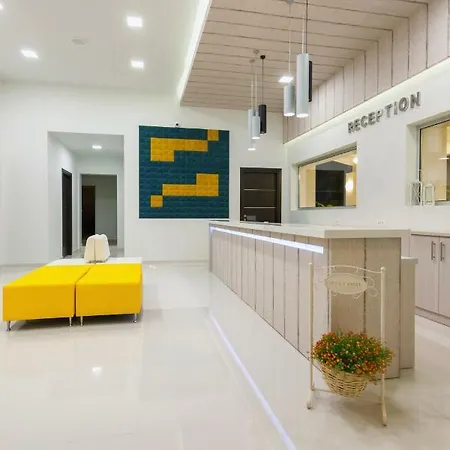 Cavo D' Oro & Kalamákion