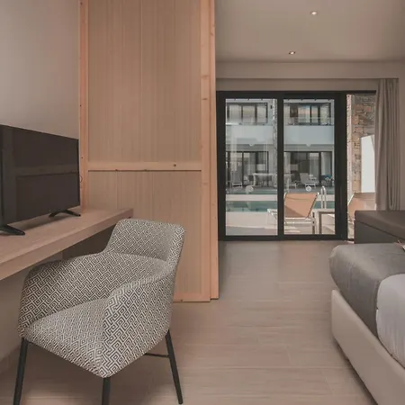 Hotel Cavo D' Oro &