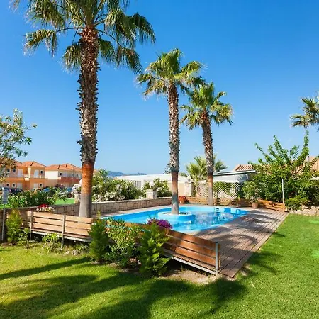 Cavo D' Oro & Kalamákion